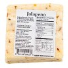 Jisa's Farmstead Cheese 3 Piece Sampler - Gouda, Smoked Bacon, Jalapeno - 3 of 4