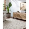 Livabliss Zidane Woven Indoor Area Rugs - 2 of 4