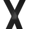Suspender Store Men’s 1.5" Airport-Friendly Clip X-Back Suspenders - 3 of 4