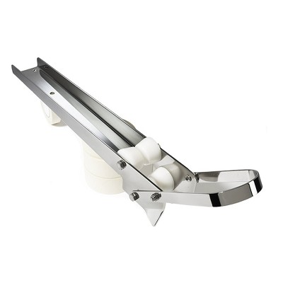 Lewmar Bow Roller for Delta Type Anchors 14-35lb Model 66840008