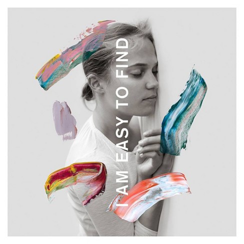 The National I Am Easy To Find (CD) - image 1 of 1
