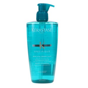 Kerastase Specifique Bain Vital Dermo-Calm Shampoo 19.2 oz - 1 of 4