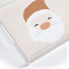 Orara Studio Santa Claus Painting Acrylic Tray - Deny Designs - 3 of 4