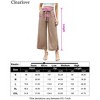 Wide Leg Pants - 2 of 2