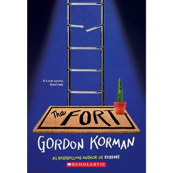 The Fort - by Gordon Korman
