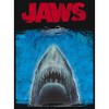 Men's Jaws Shark Movie Poster Long Sleeve Shirt - 2 of 4