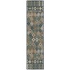 Unique Loom  Baja Outdoor Socarro Area Rug - 3 of 4