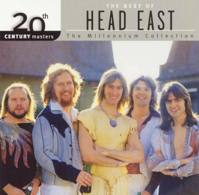 Head East - Millennium Collection - 20th Century Masters (CD)