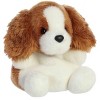 Aurora® Palm Pals™ Lady Spaniel™ 5 Inch Stuffed Animal Toy - 2 of 4