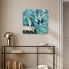 Art Remedy Docked Beach Unframed - 2 of 4