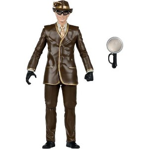 McFarlane Toys - McFarlane - DC Retro: Batman '66 - 6" Bookworm Action Figure - 1 of 4