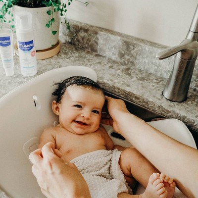 baby shampoo for cradle cap target