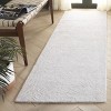 Glamour GLM620 Hand Tufted Indoor Rugs - Safavieh - 2 of 4