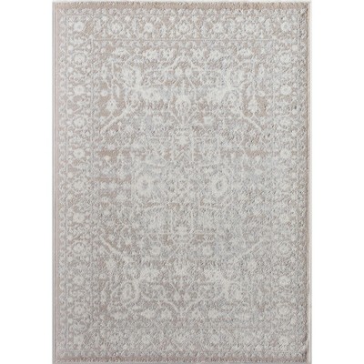 Rugs America Leopold Transitional Area Rug