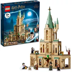 LEGO Harry Potter Hogwarts: Dumbledore Office 76402 Building Kit
