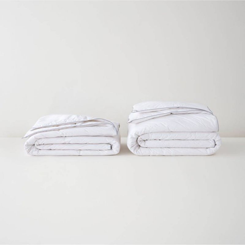Lightweight Down Alternative Comforter - Tuft & Needle, 3 of 6