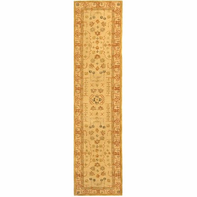 Anatolia AN552 Hand Tufted Indoor Rug -Safavieh