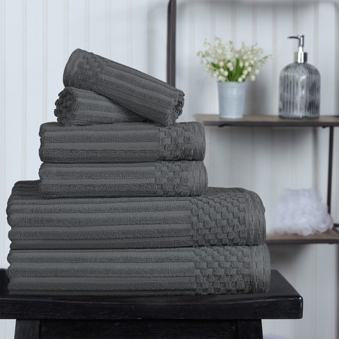 Clearance MyTowels - 6-Piece Set