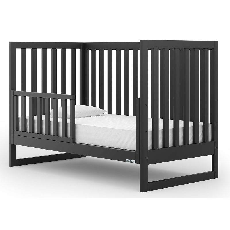 dadada Crib Conversion Kit (Toddler Bed Rail), 3 of 5