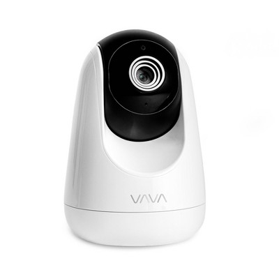 Babycam Caméra Ip Wifi Motorisé Android Iphone Vision De Nuit Surveillance  Bebe Yonis à Prix Carrefour