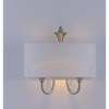 Maxim Lighting Bongo 1 - Light Wall Light in  Satin Nickel - 2 of 4