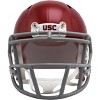 NCAA USC Trojans Speed Mini Helmet - 2 of 3