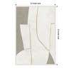 Amanti Art Ancestry #7 by Annike Limborco Canvas Wall Art Print Framed 23 x 33-in. - 4 of 4