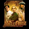 Men's Jungle Cruise Characters Logo T-Shirt - 2 of 4