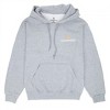 Mens Guinness - Lovely Day for a Guinness Toucan Grey Colorway Hoodie - 2 of 4