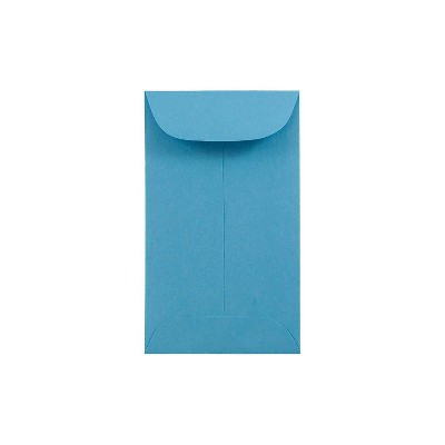 Juvale Kraft Paper Invitation Envelopes 4x6 For Wedding, Baby