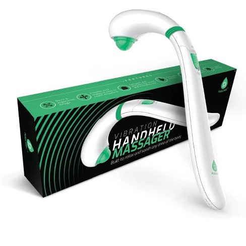 Handheld Back Massager