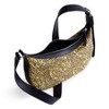 Vera Bradley Women's Oxford Canvas Springbrook Sling Crossbody Bag - 2 of 2