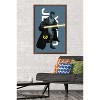 Trends International Star Wars: The Acolyte - Jedi Yord Framed Wall Poster Prints - 2 of 4