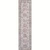 Unique Loom Timeless Ruth Floral Indoor Woven Area Rug - 2 of 4