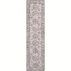 Unique Loom Timeless Ruth Floral Indoor Woven Area Rug - image 2 of 4