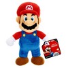 Mario plush toys store target