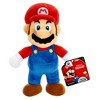 Mario plush toys store target