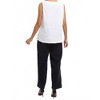Women's Shawn Pant - Parsley & Sage - 2 of 3