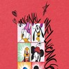 Women's - Disney - Original Influencers Short Sleeve Graphic T-Shirt - 2 of 4