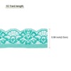 Unique Bargain Decorative Vintage Crochet Hollow Lace Ribbon for DIY Clothes - 2 of 4