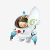 POP MART: THE MONSTERS x Kow Yokoyama Ma.K. - 1 Blind Box - 3 of 4