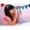 Barbie Dreamtopia Twinkle Lights Mermaid Doll - 2 of 4