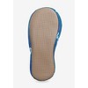 Dreams & Co.  Cotton Slipper. - 4 of 4