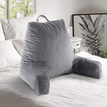 Cubii Lumbar Cushion - Gray : Target