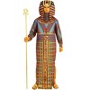 HalloweenCostumes.com King Tut Sarcophagus Costume for Men - 2 of 3