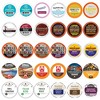 Perfect Samplers Bold Coffee Pods Sampler Pack - 2 of 3