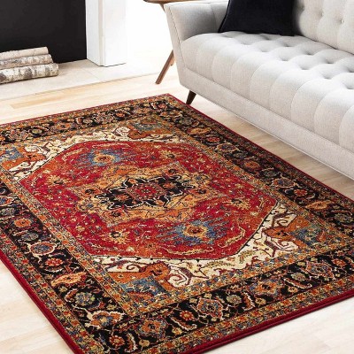 Hauteloom Malpas Area Rug