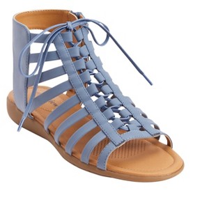 Comfortview Women's The Renata Sandal (Wide Widths Available) - 1 of 4