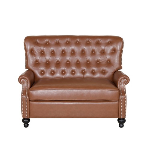 o'leary traditional recliner - christopher knight home