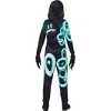 Fortnite Grimey Kids' Halloween Costume - 2 of 4
